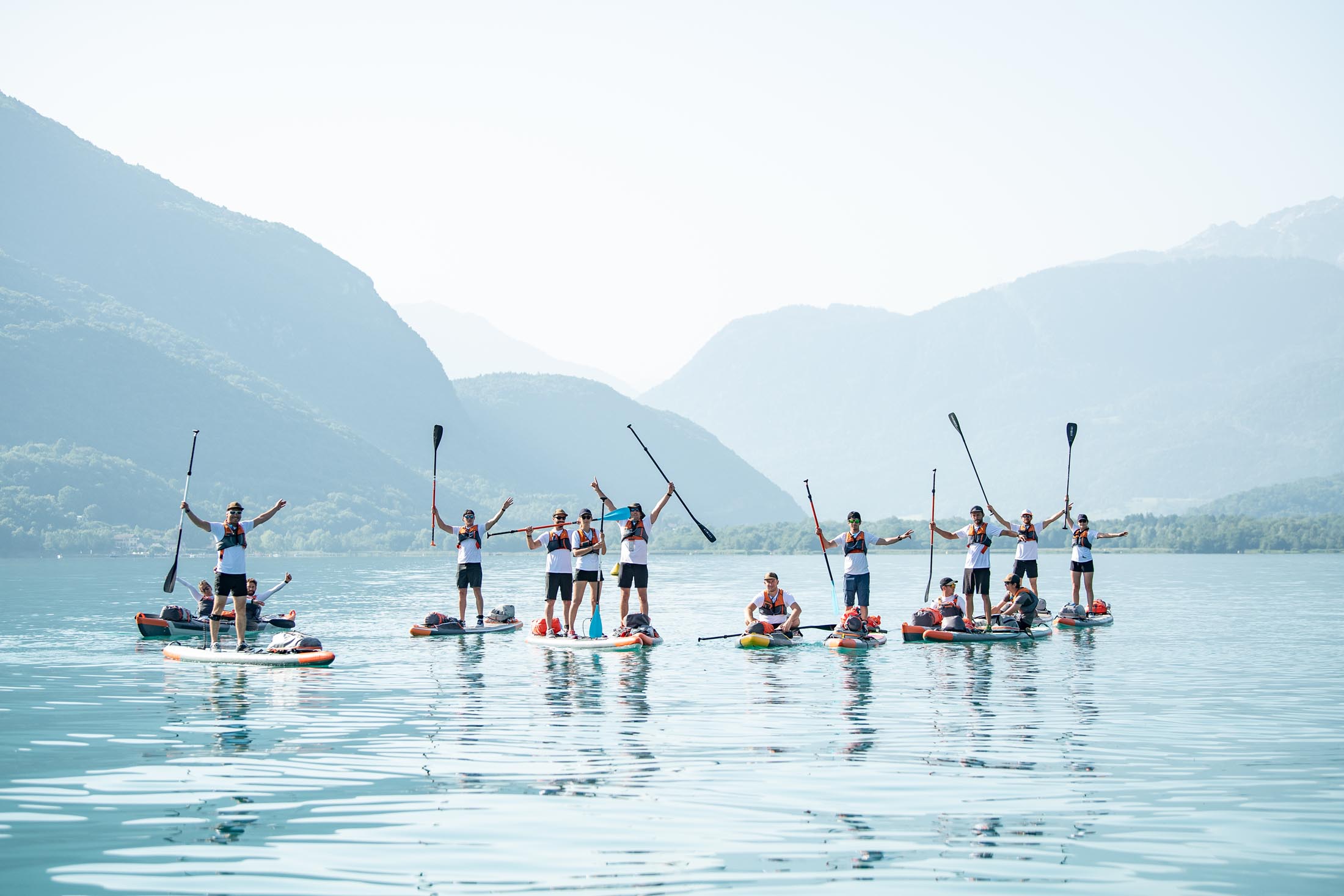 DECATHLON ITIWIT_Image_SUP-Board X500_Detail